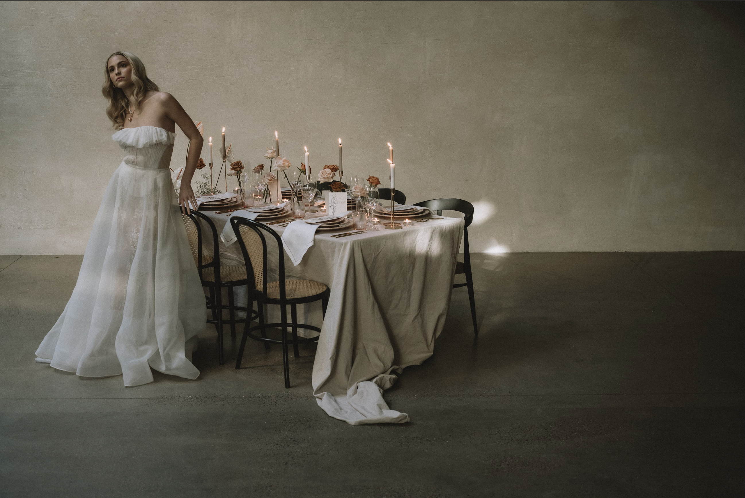 Wedding dress outlet finder