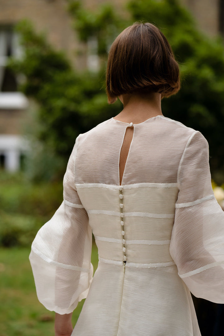 The Sienna Gown