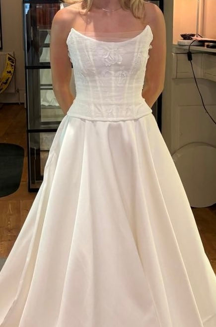 Ellie Skirt