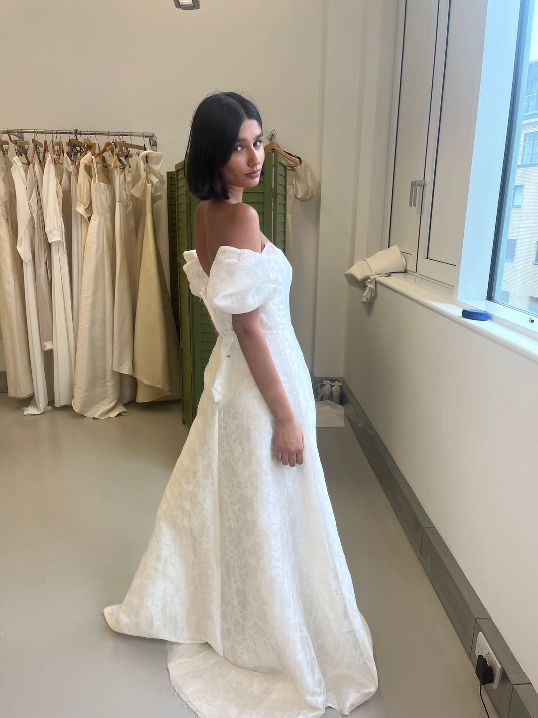 The Millie Gown