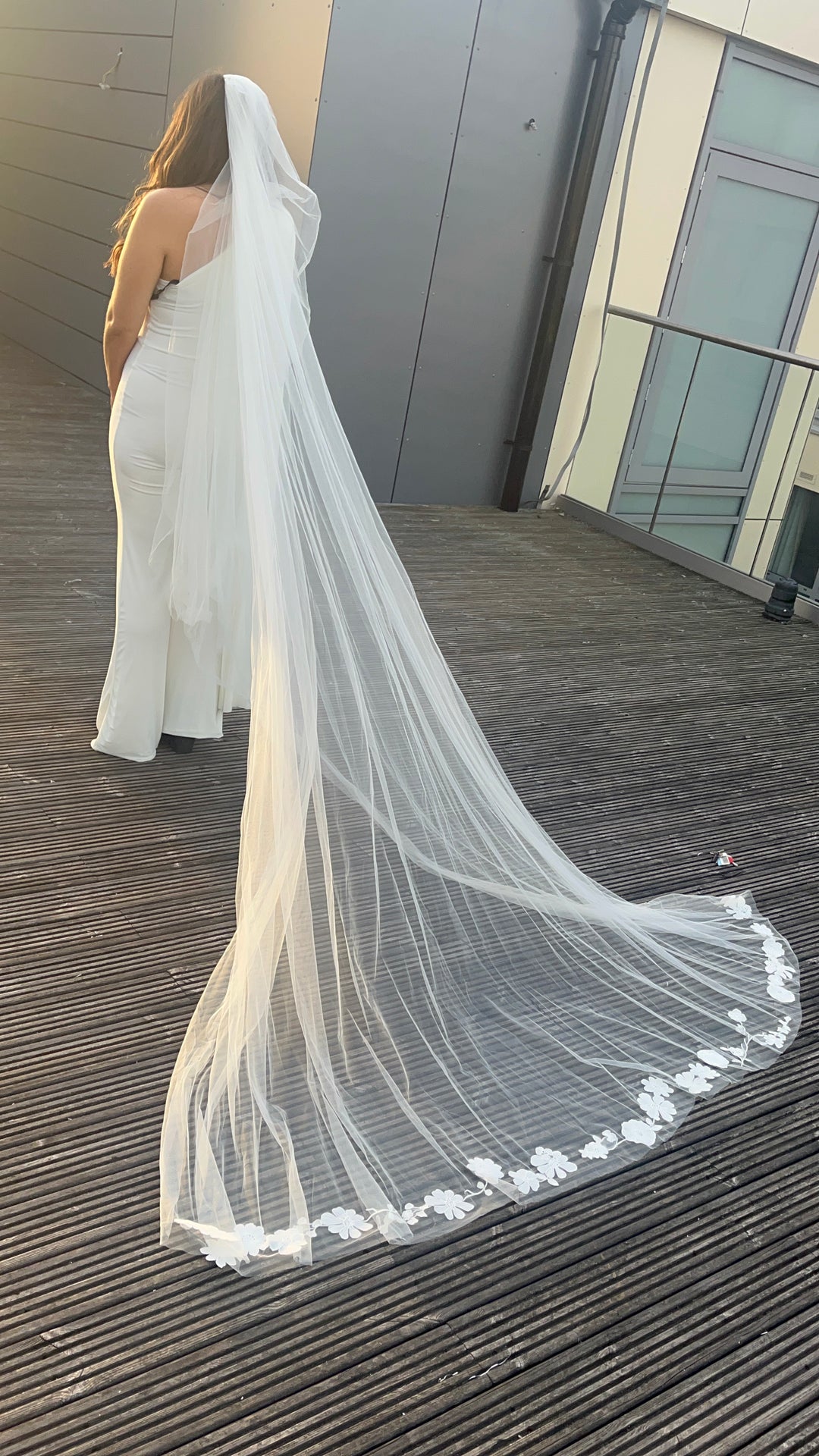 Mariee Veil