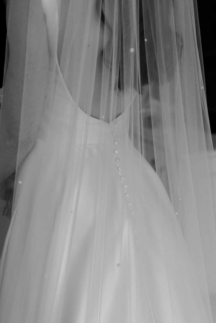 Pearl Veil