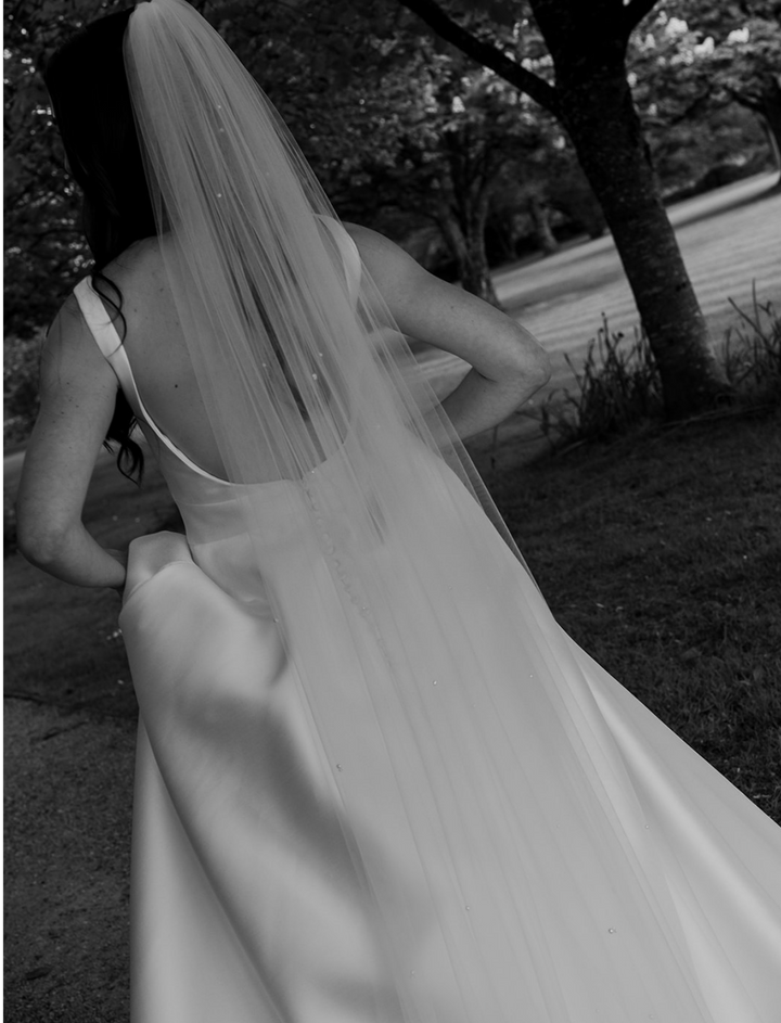 Pearl Veil