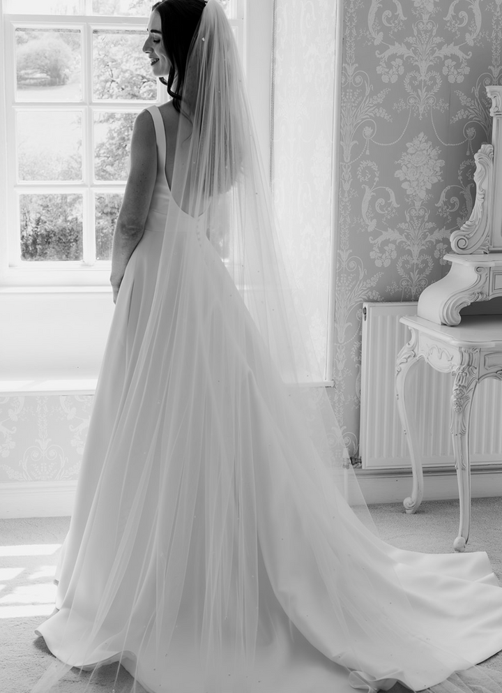 Pearl Veil