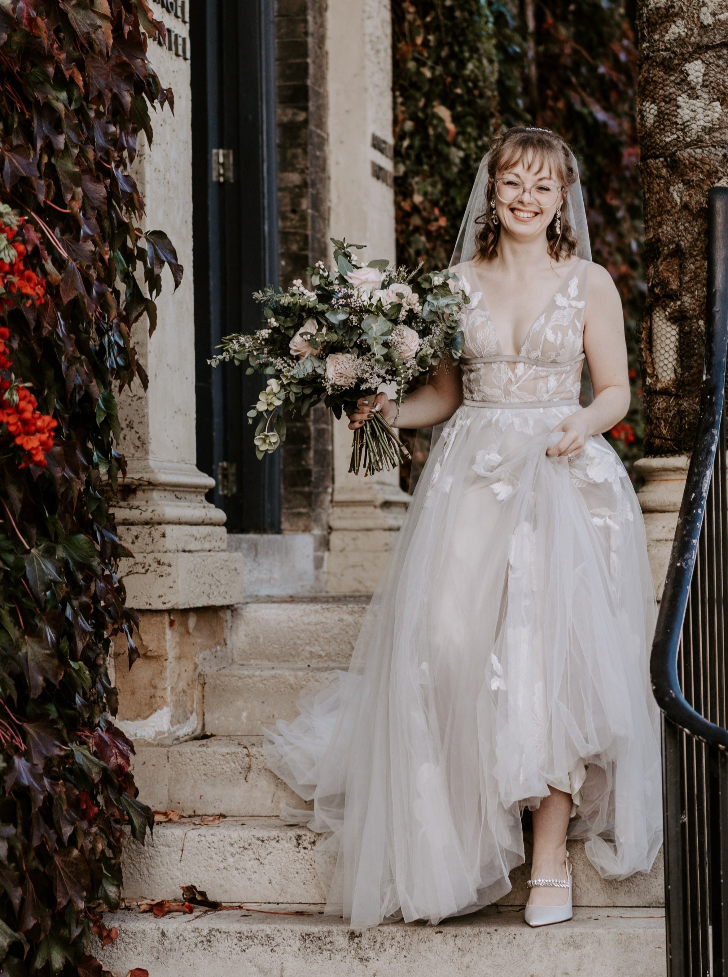 Galatea wedding outlet dress