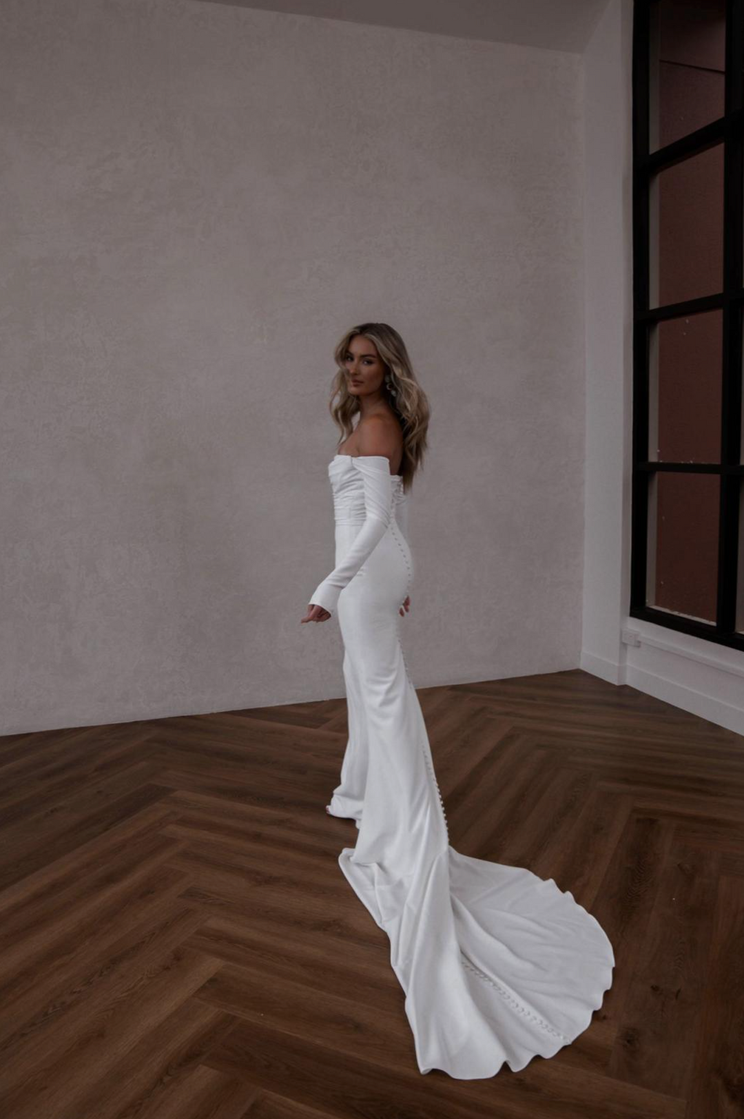 Made with love bridal discount