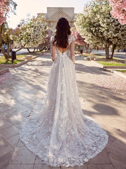 Meadow Gown